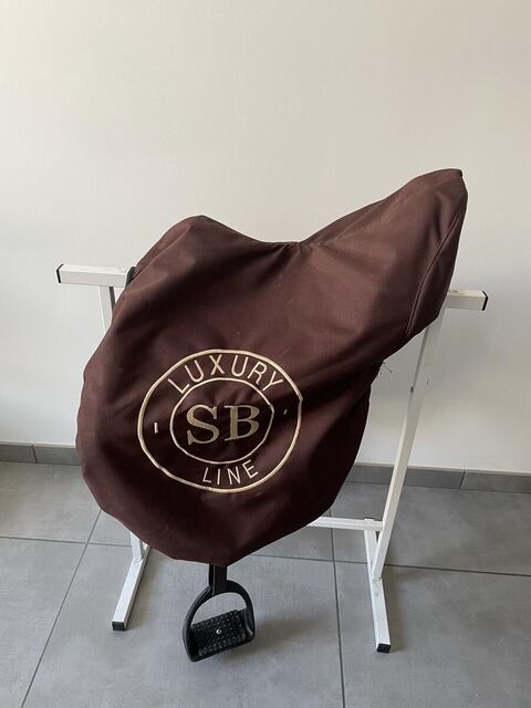 Selle SB Luxury Line
