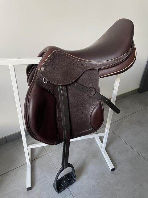 Selle SB Luxury Line