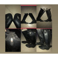 Bottes équitation