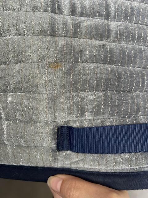 tapis harcour