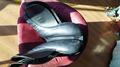SELLE MIXTE RANDONNEE TRAILER'S