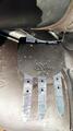 SELLE MIXTE RANDONNEE TRAILER'S