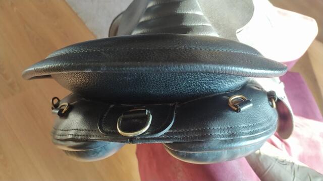 SELLE MIXTE RANDONNEE TRAILER'S