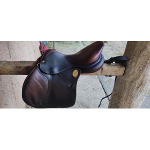 Selle Jean Luc Maurel