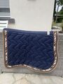 Tapis RG ITALY bleu marine