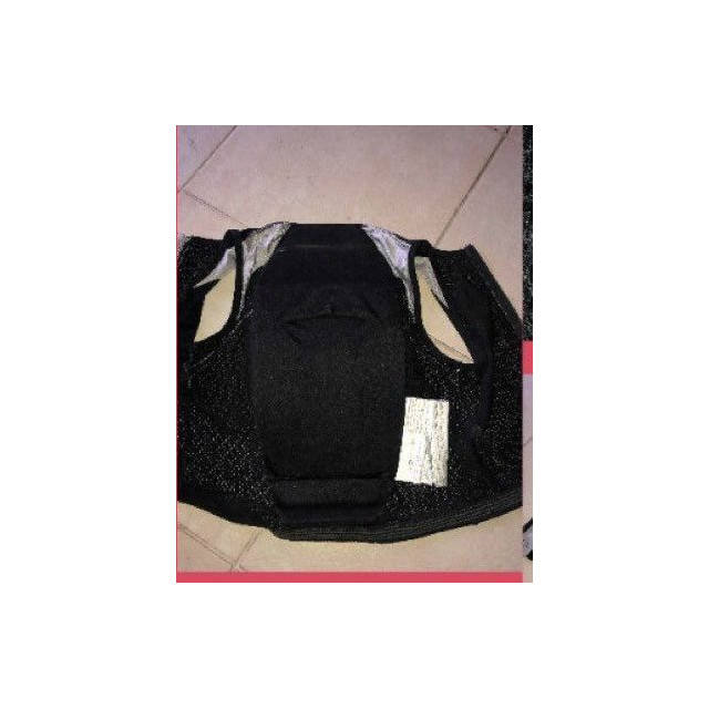 Gilet de protection