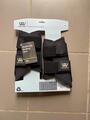 Guêtre double velcro WW