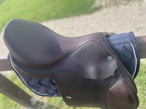 Selle Golden France New