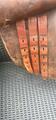 Selle Henri de rivel 16.5