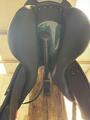 Selle voltaire blue infinite 17,5