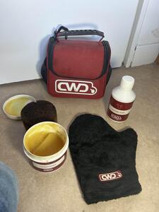 trousse cwd