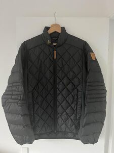 Blouson Horse Pilot Homme