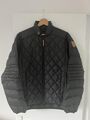 Blouson Horse Pilot Homme