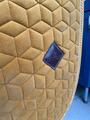 Tapis Kentucky Velvet moutarde