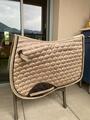Tapis gris argenté Waldhausen
