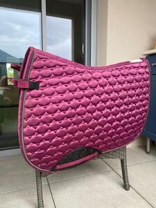 Tapis violet Waldhaussen