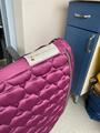 Tapis violet Waldhaussen
