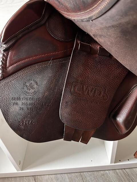 Selle cwd