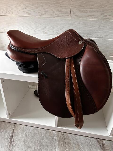 Selle cwd