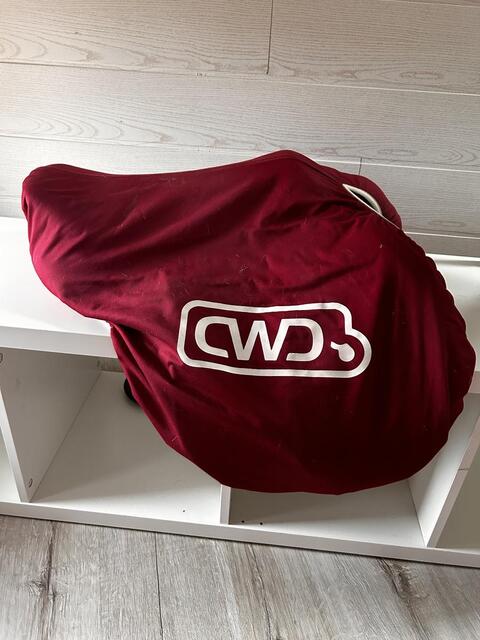 Selle cwd