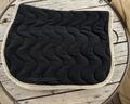 Tapis paddock noir