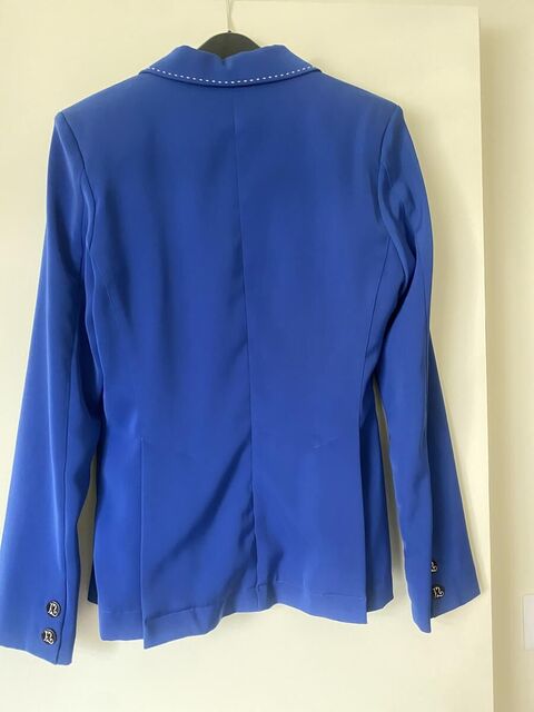 Veste de concours