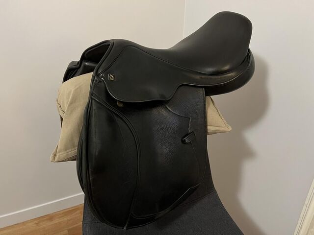 Selle Tattini Bristol