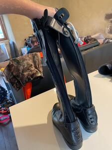 bottes ego 7