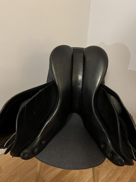 Selle Tattini Bristol