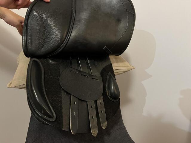 Selle Tattini Bristol