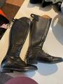 bottes ego 7