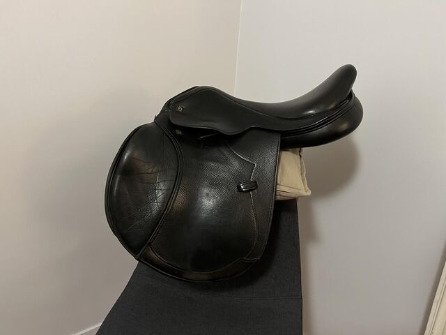 Selle Tattini Bristol