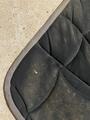 Tapis dressage Spooks