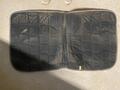 Tapis dressage Spooks