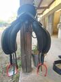 Selle Dressage