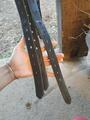 Selle Dressage