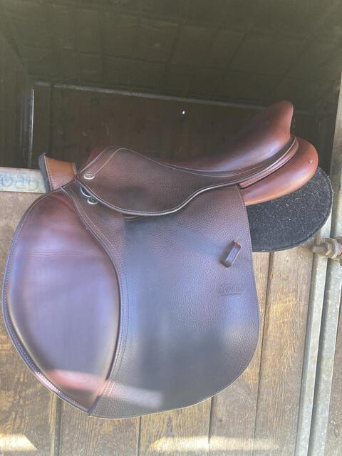 Selle CWD SE02