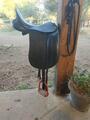 Selle Dressage