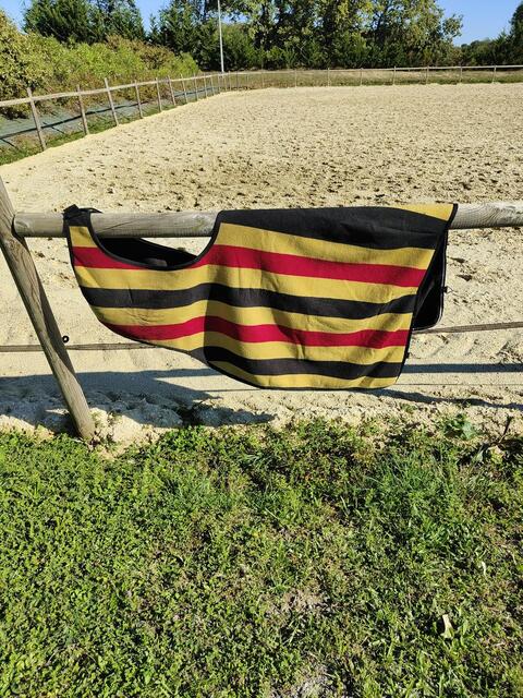 Couvre reins hosewear