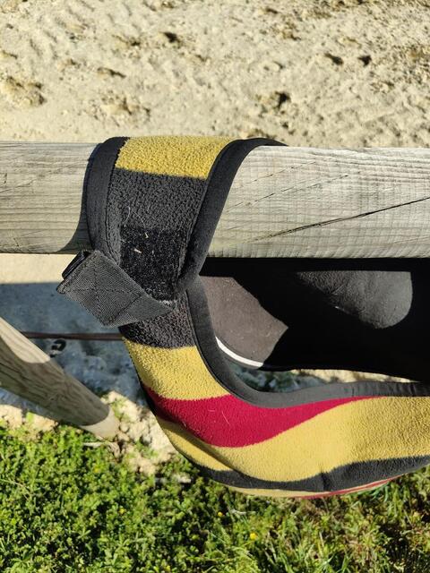 Couvre reins hosewear