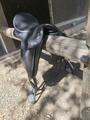 selle dressage kieffer
