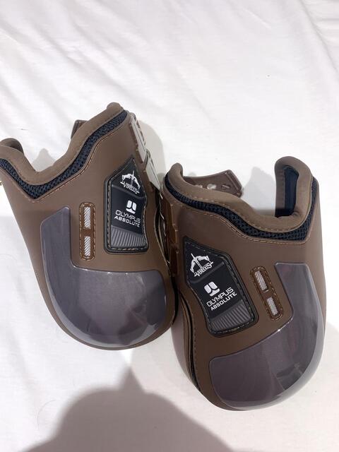 Protège boulet veredus absolute taille M
