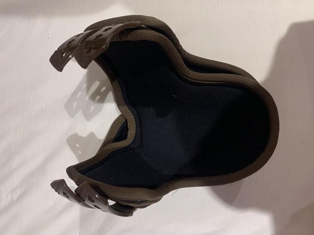 Protège boulet veredus absolute taille M