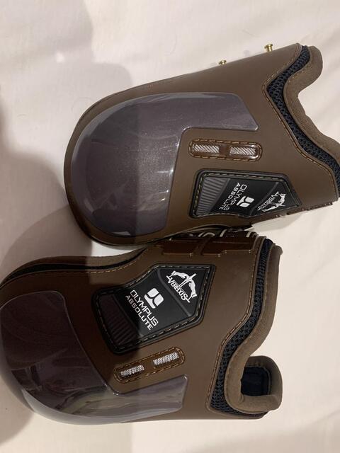 Protège boulet veredus absolute taille M