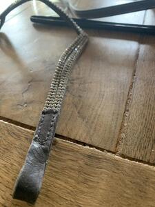 Frontal strass