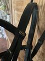 Filet noir taille cheval