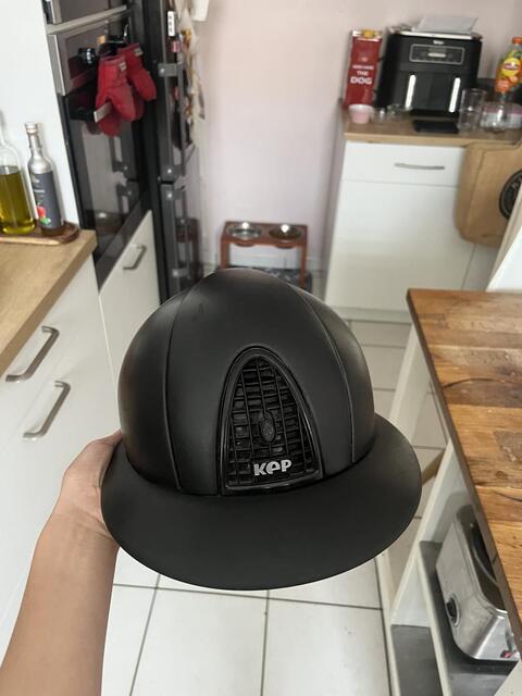 bombe kep