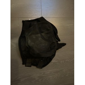 bonnet à mouche