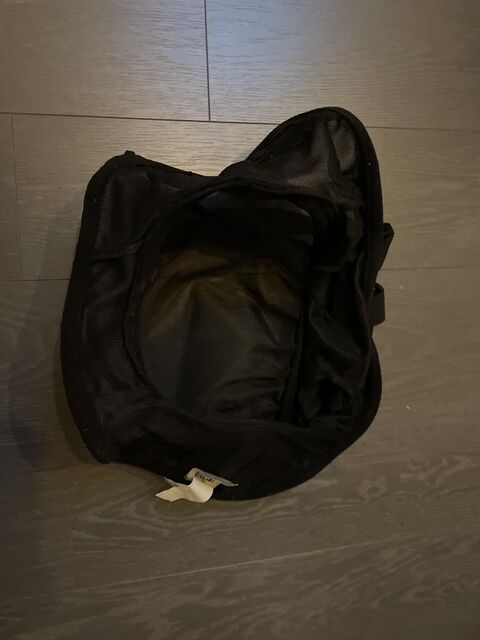 bonnet à mouche