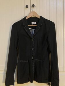 veste pénélope leprevost